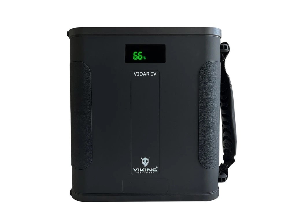Viking outdoorová powerbanka VIDAR IV