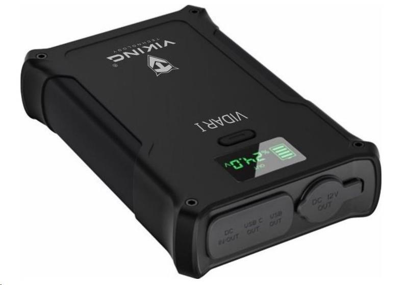 Viking outdoorová powerbanka VIDAR I