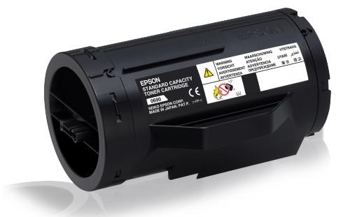 EPSON Toner čer M300 - (2.700 str.)
