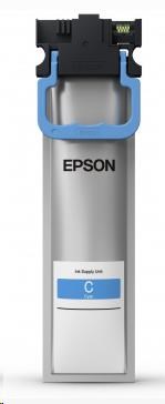 EPSON Ink bar WF-C5xxx Series Ink Cartridge XL Cyan 38,1 ml (5.000 str.)