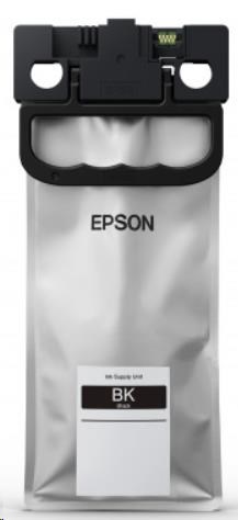 EPSON ink čer WF-C5X9R Black XL Ink Supply Unit (10.000 str.)