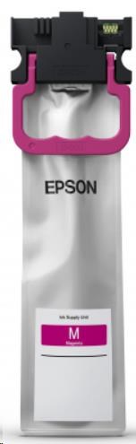 EPSON ink bar WF-C5X9R Magenta XL Ink Supply Unit (5.000 str)