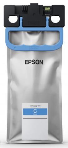 EPSON ink bar WF-C5X9R Cyan XXL Ink Supply Unit (20.000 str.)