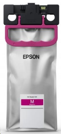 EPSON ink bar WF-C5X9R Magenta XXL Ink Supply Unit (20.000 str.)