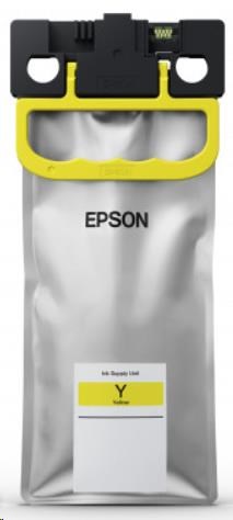 EPSON ink bar WF-C5X9R Yellow XXL Ink Supply Unit (20.000 str.)