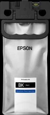 EPSON WorkForce Pro EM/EP-C800R Black XL Ink (10.000 str.)