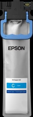 EPSON WorkForce Pro EM/EP-C800R Cyan XL Ink (5.000 str.)