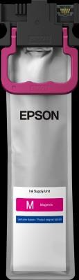 EPSON WorkForce Pro EM/EP-C800R Magenta XL Ink (5.000 str.)