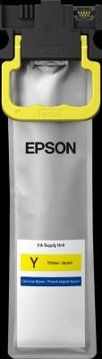 EPSON WorkForce Pro EM/EP-C800R Yellow XL Ink (5.000 str.)