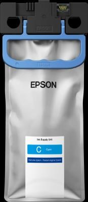 EPSON WorkForce Pro EM/EP-C800R Cyan XXL Ink (20.000 str.)