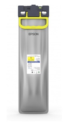 EPSON WorkForce Pro EM-C810xR Yellow XL Ink (20.000 str.)