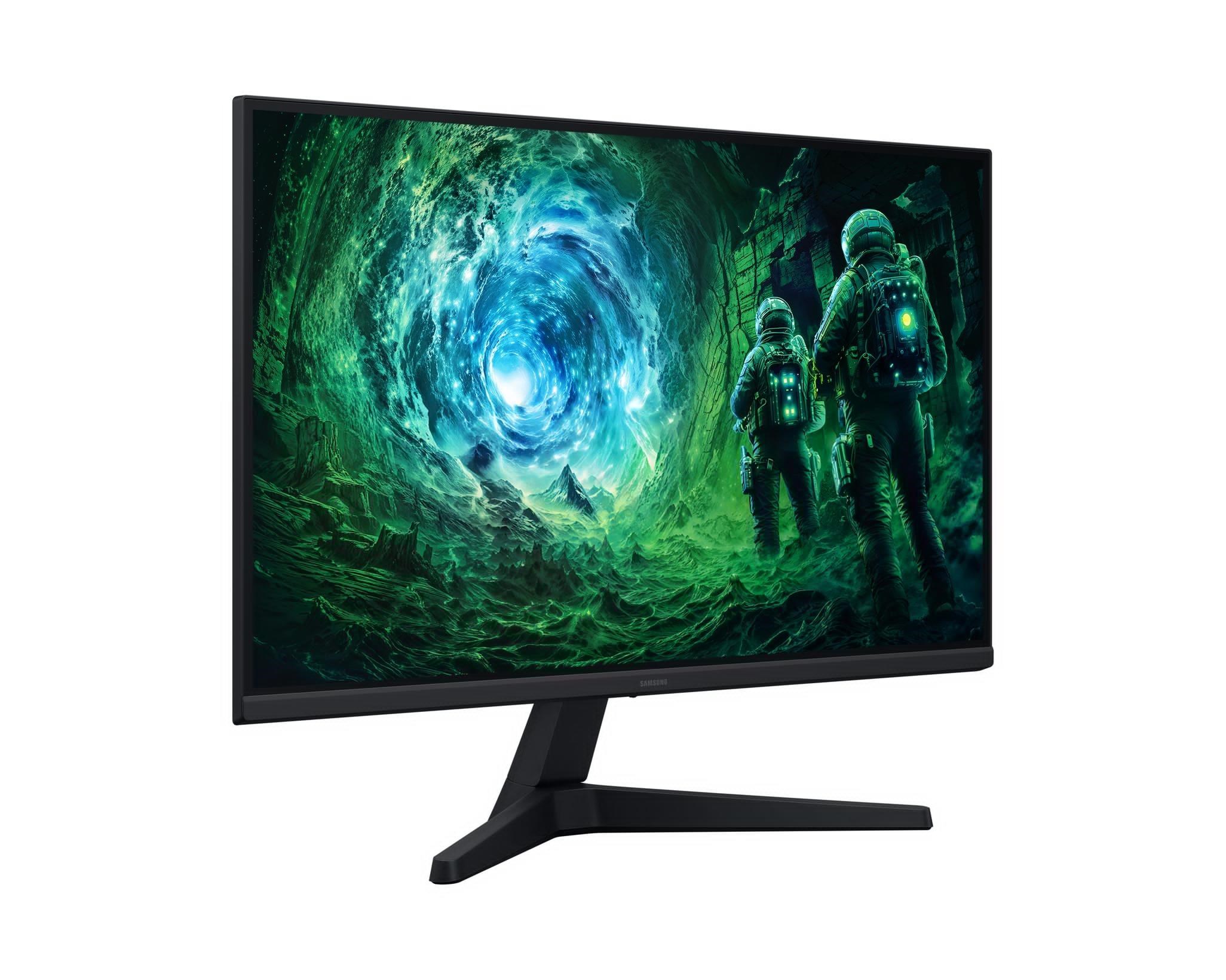 SAMSUNG MT LED LCD 27" Odyssey G5 G53F, IPS, QHD, 200hz, HDMI, DP