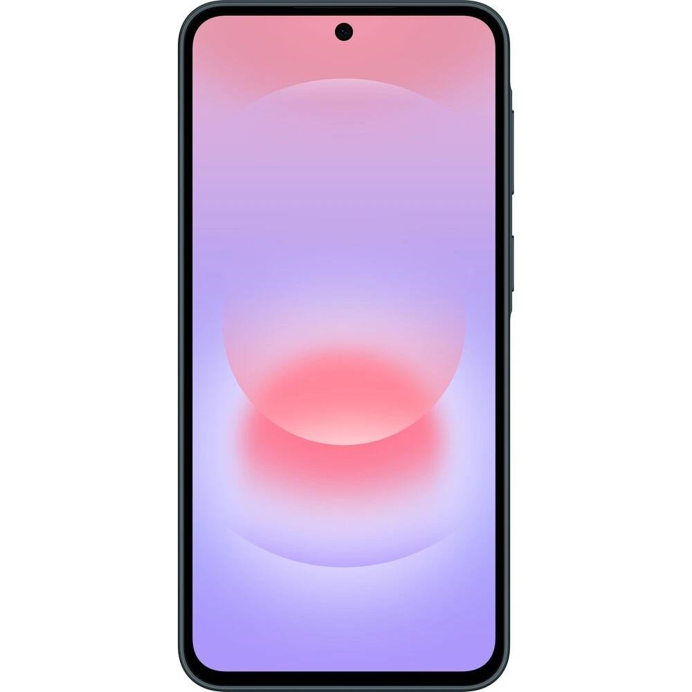 Samsung Galaxy A37 5G 8GB/256GB tmavě zelená, EU