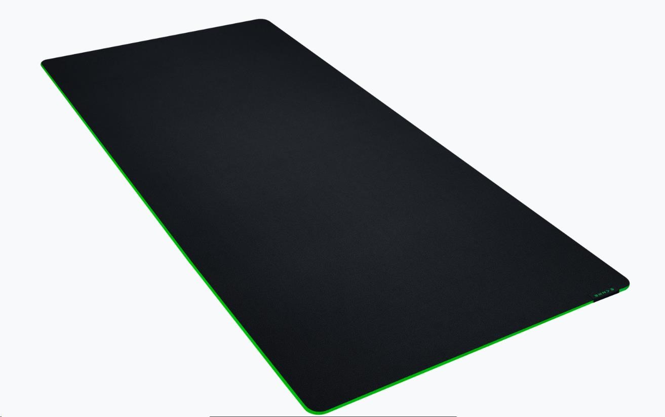 RAZER podložka pod myš Gigantus V2, Gaming Mouse Mat, 3XL, černá