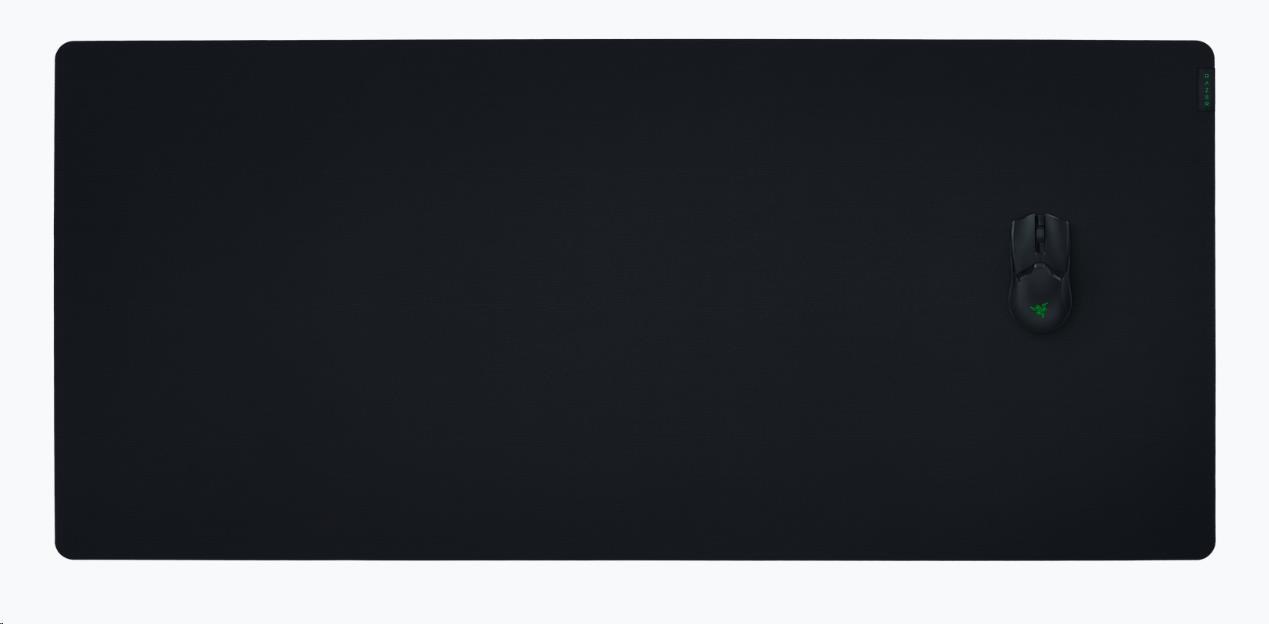 RAZER podložka pod myš Gigantus V2, Gaming Mouse Mat, 3XL, černá
