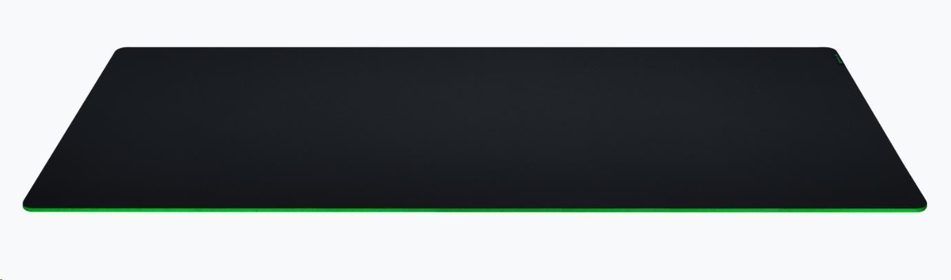 RAZER podložka pod myš Gigantus V2, Gaming Mouse Mat, 3XL, černá