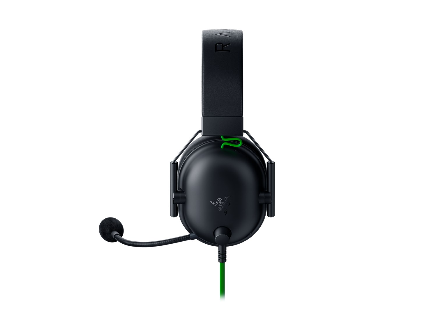 RAZER Herní Sluchátka BlackShark V2 X, 3.5mm Jack, černá