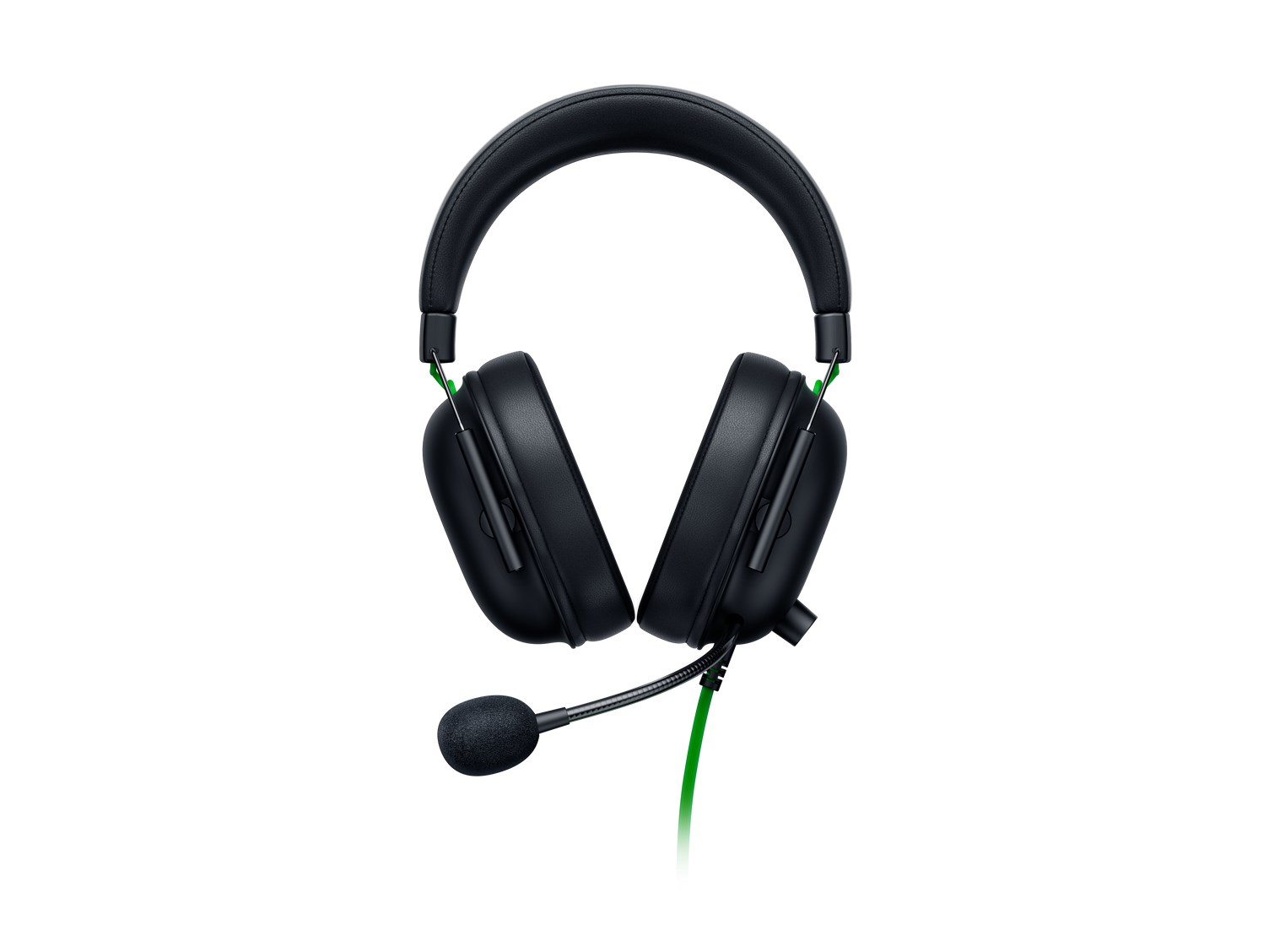 RAZER Herní Sluchátka BlackShark V2 X, 3.5mm Jack, černá