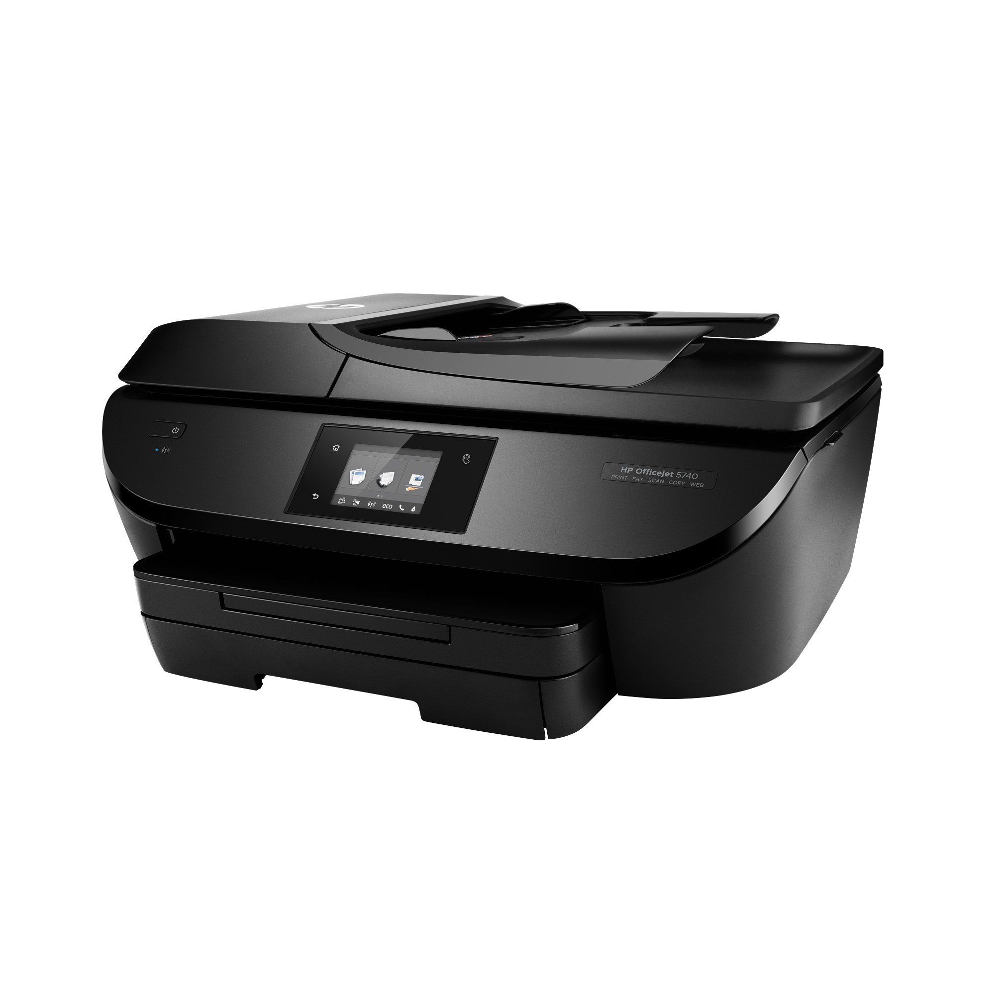 HP 302XL High Yield Tri-color Original Ink Cartridge, , F6U67AE