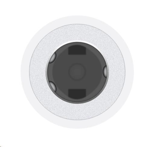 APPLE USB-C to 3.5 mm Headphone Jack Adapter