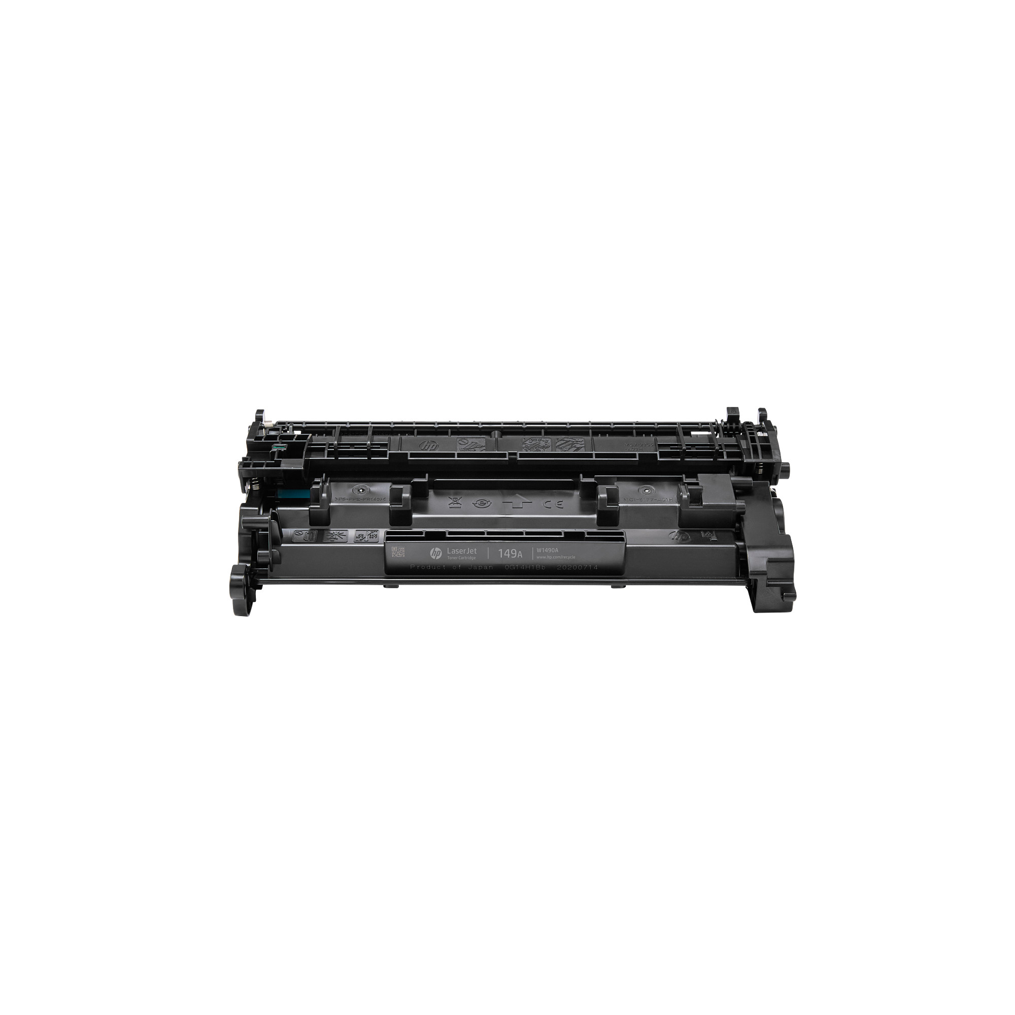 HP 149A Black Original LaserJet Toner Cartridge (W1490A) (2.900 pages)