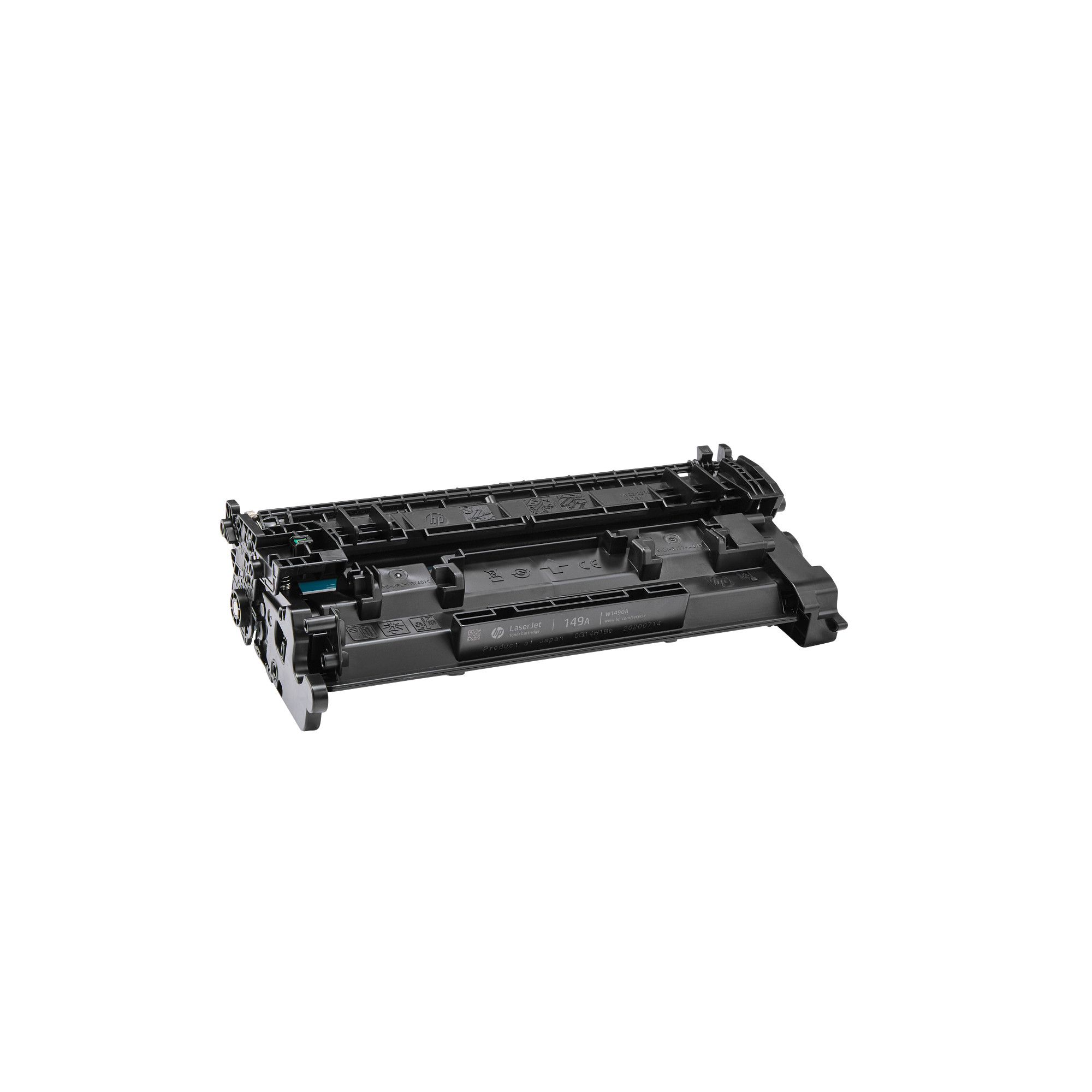 HP 149A Black Original LaserJet Toner Cartridge (W1490A) (2.900 pages)