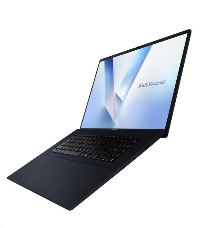 ASUS NTB Vivobook 18 (M1807GA-S8004W), Ryzen AI 7 445, 18" 1920 x 1200, 32GB, 1TB SSD, Radeon, W11 Home, Blue