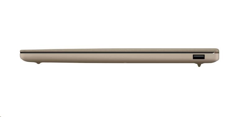 ASUS NTB Zenbook 14 (UX3407NA-OLED198X), Snap X2E88100, 14" 1920 x 1200, 32GB, 1TB SSD, Adreno, W11 Pro, Beige