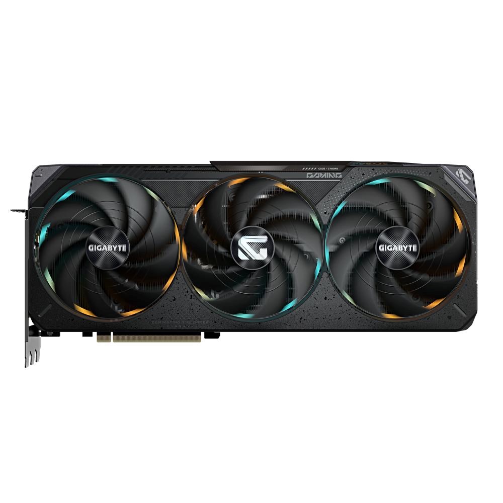 GIGABYTE VGA NVIDIA GeForce RTX 5070 Ti GAMING OC 16G, 16G GDDR7, 3xDP, 1xHDMI