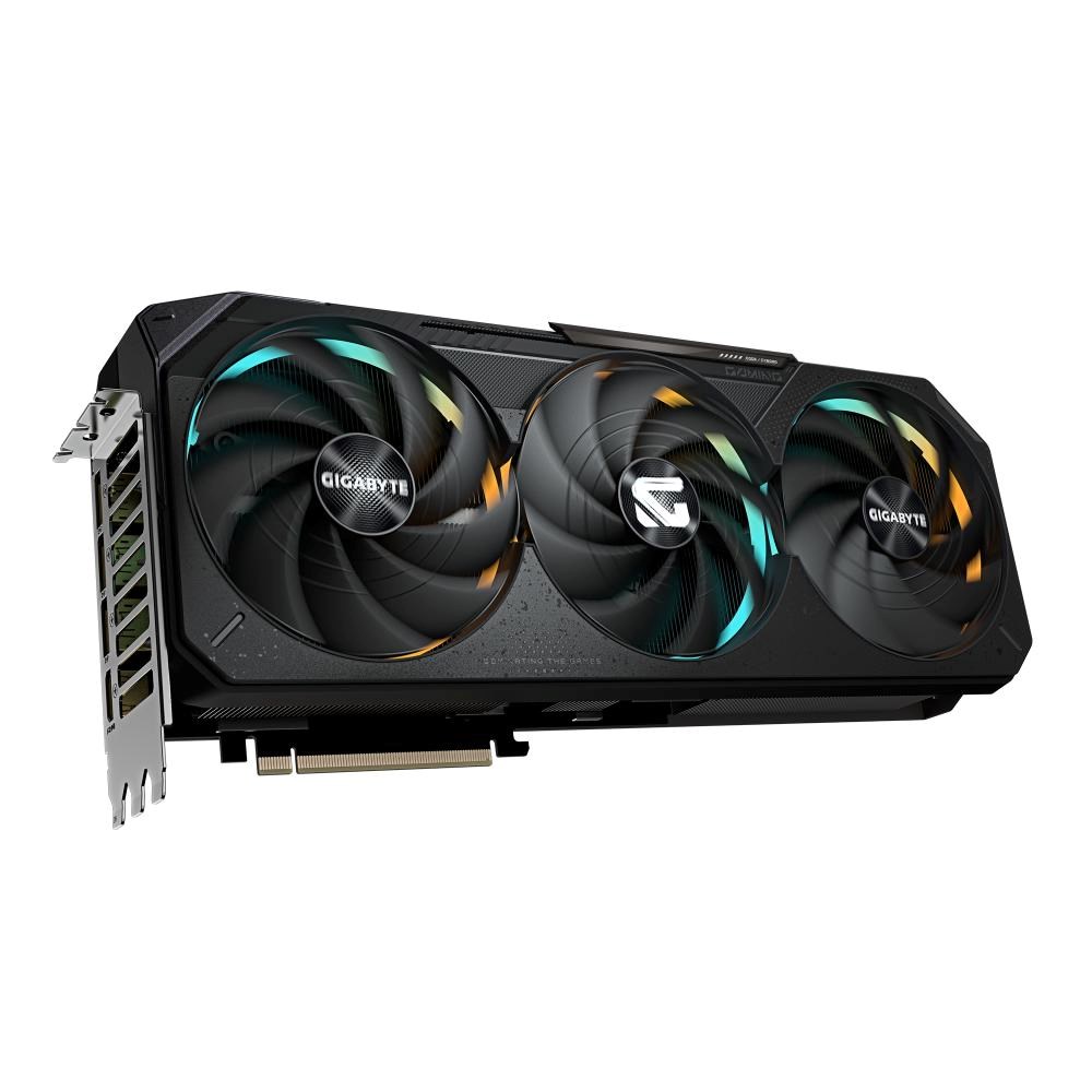 GIGABYTE VGA NVIDIA GeForce RTX 5070 Ti GAMING OC 16G, 16G GDDR7, 3xDP, 1xHDMI
