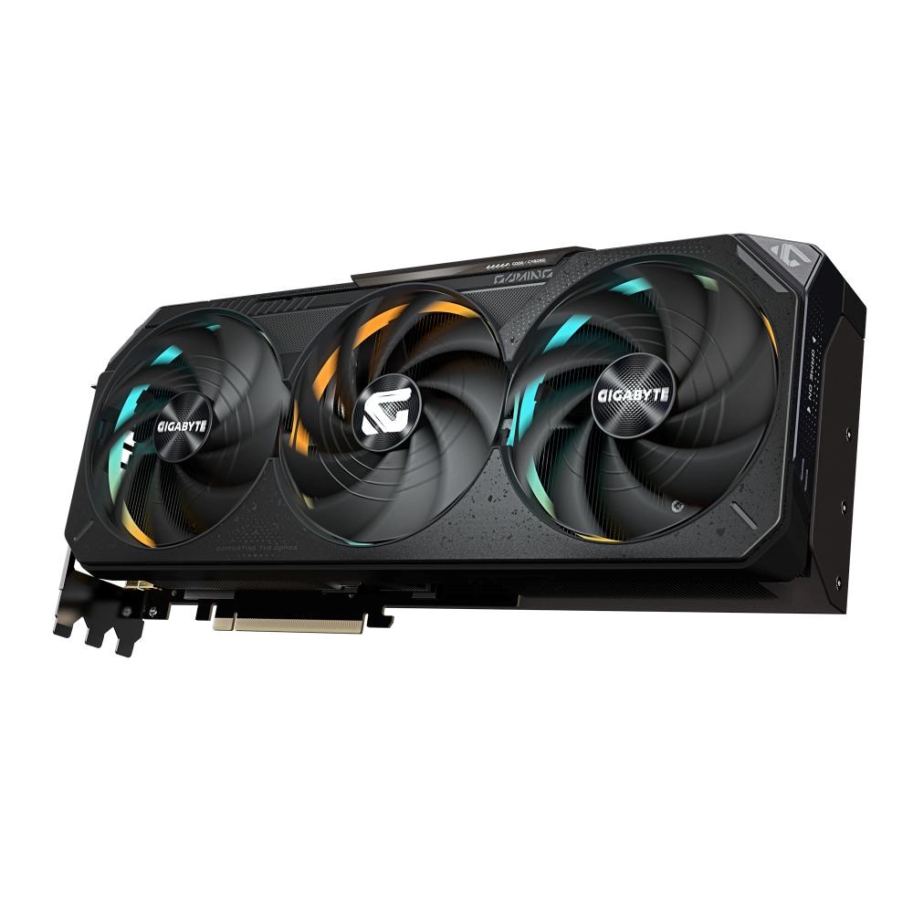 GIGABYTE VGA NVIDIA GeForce RTX 5070 Ti GAMING OC 16G, 16G GDDR7, 3xDP, 1xHDMI