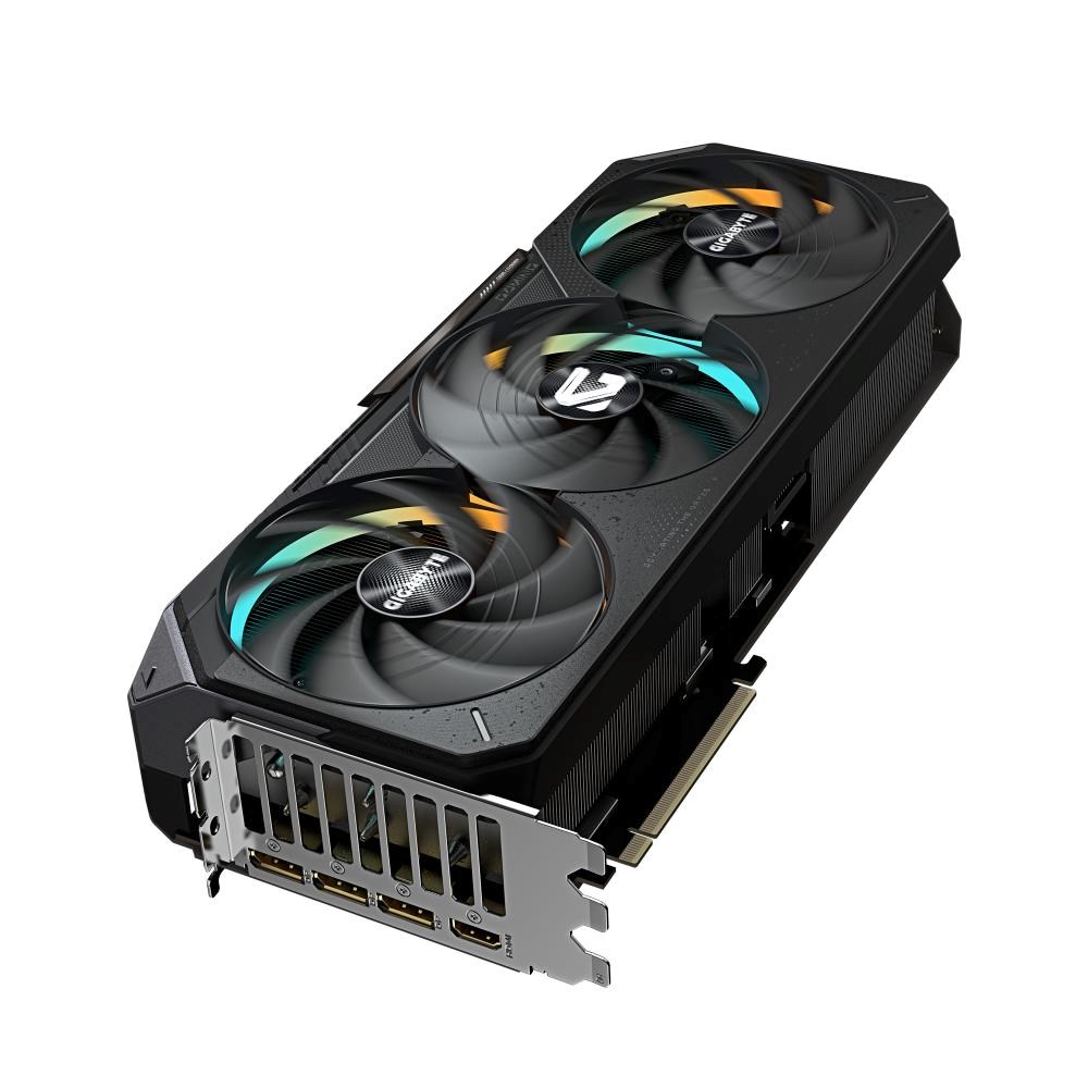 GIGABYTE VGA NVIDIA GeForce RTX 5070 Ti GAMING OC 16G, 16G GDDR7, 3xDP, 1xHDMI