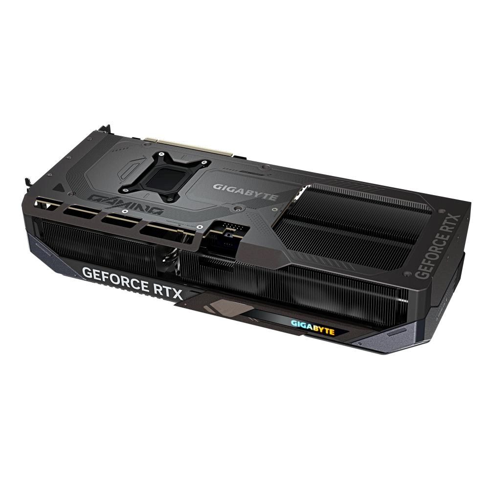 GIGABYTE VGA NVIDIA GeForce RTX 5070 Ti GAMING OC 16G, 16G GDDR7, 3xDP, 1xHDMI