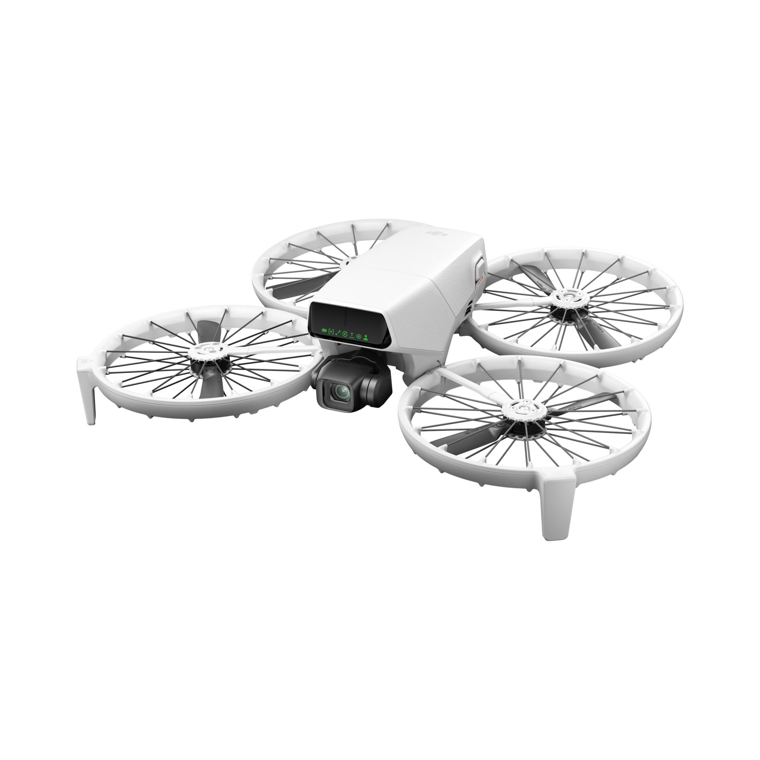 DJI Flip s ovladačem DJI RC 2