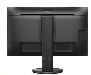 Philips MT IPS LED 27" 276B9/00 - IPS panel, 2560x1440, HDMI, DP, USB-C, repro, pivot, posk obal
