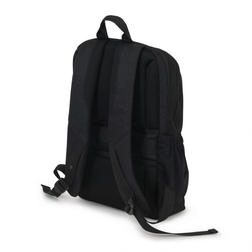 DICOTA Eco Backpack SCALE 13-15.6 Black