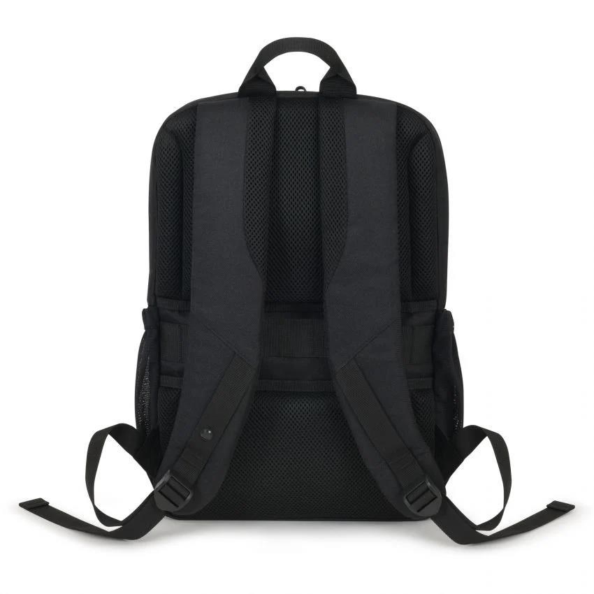 DICOTA Eco Backpack SCALE 13-15.6 Black