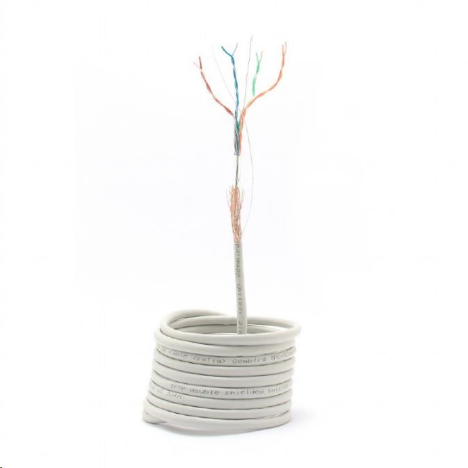 GEMBIRD Eth kabel SFTP lanko Cat5e 305m