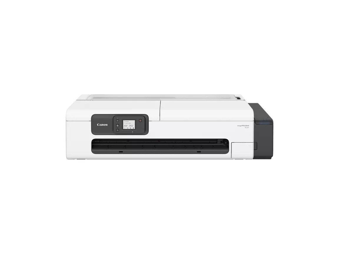 Canon imagePROGRAF TC-21