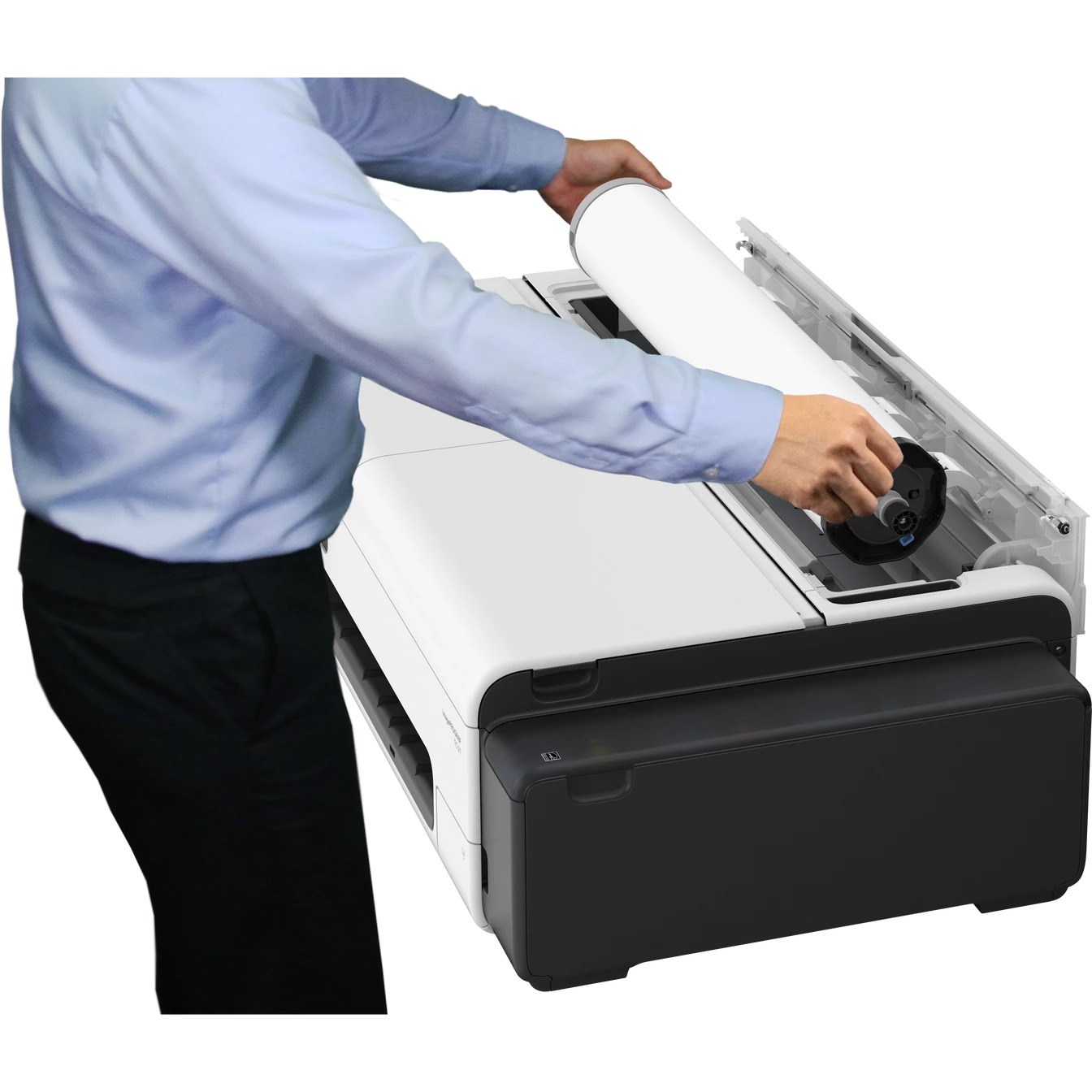 Canon imagePROGRAF TC-21