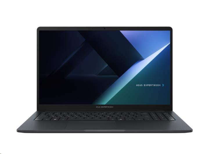 ASUS NTB ExpertBook B1 (B1503CVA-C516512X), Core 5 210H, 15.6" 1920 x 1080, 16GB, 512GB SSD, Intel, W11 Pro, Gray