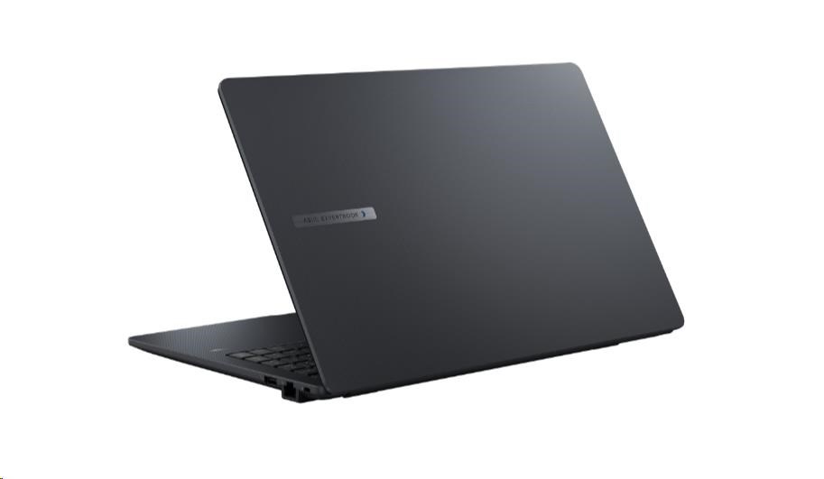 ASUS NTB ExpertBook B1 (B1503CVA-C516512X), Core 5 210H, 15.6" 1920 x 1080, 16GB, 512GB SSD, Intel, W11 Pro, Gray