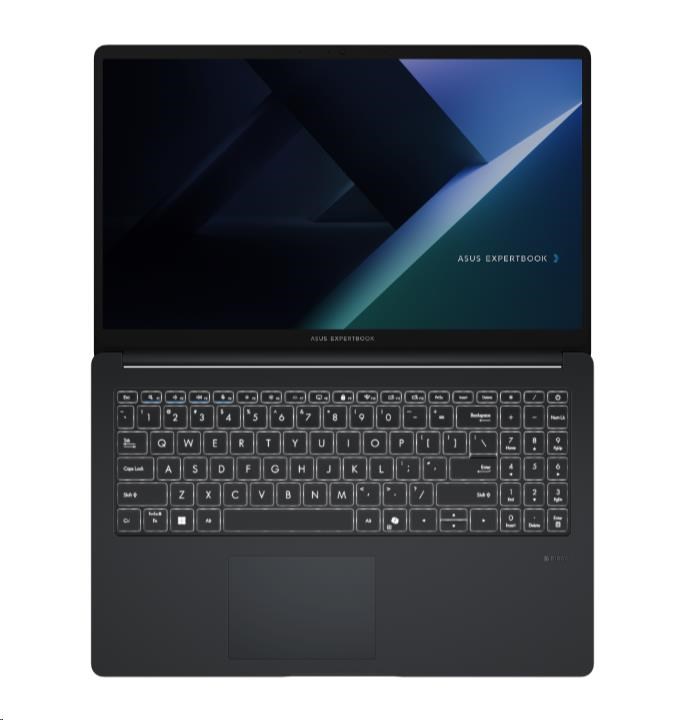 ASUS NTB ExpertBook B1 (B1503CVA-C516512X), Core 5 210H, 15.6" 1920 x 1080, 16GB, 512GB SSD, Intel, W11 Pro, Gray