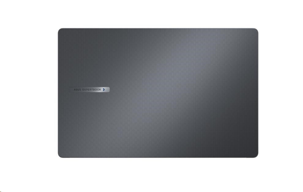 ASUS NTB ExpertBook B1 (B1503CVA-C516512X), Core 5 210H, 15.6" 1920 x 1080, 16GB, 512GB SSD, Intel, W11 Pro, Gray