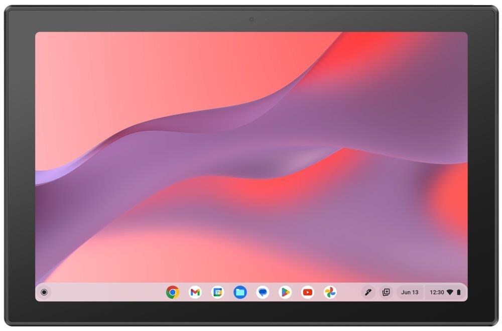 ASUS NTB Chromebook CL3 (CL3001DM2A-MTK812), MKompanio 520, 10.5" 1920 x 1200, 8GB, 128GB eMMC, Mali-G52, Chrome, Silver