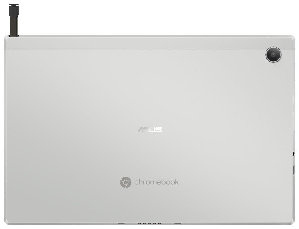 ASUS NTB Chromebook CL3 (CL3001DM2A-MTK812), MKompanio 520, 10.5" 1920 x 1200, 8GB, 128GB eMMC, Mali-G52, Chrome, Silver