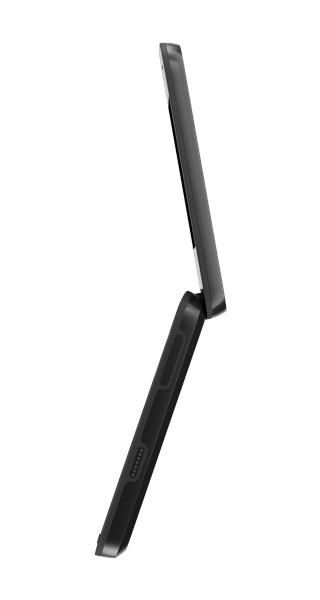 HMD Nokia 2660 Flip Dual SIM, 4G, černá (2025), (CZ, SK, HU)