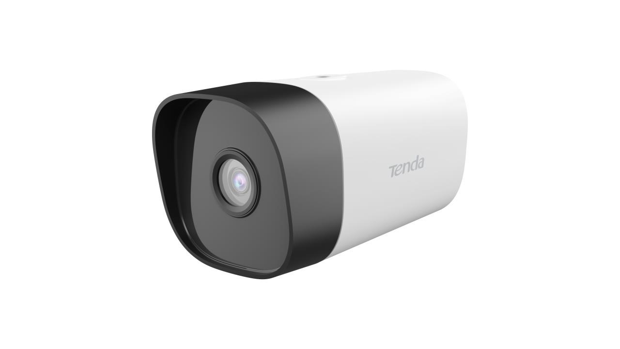 Tenda K4P-4TR