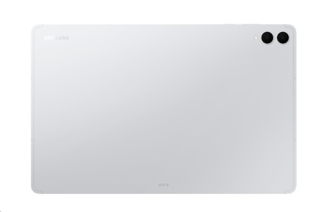 Samsung Galaxy Tab S11 Ultra (5G) 12GB/256GB stříbrný, EU