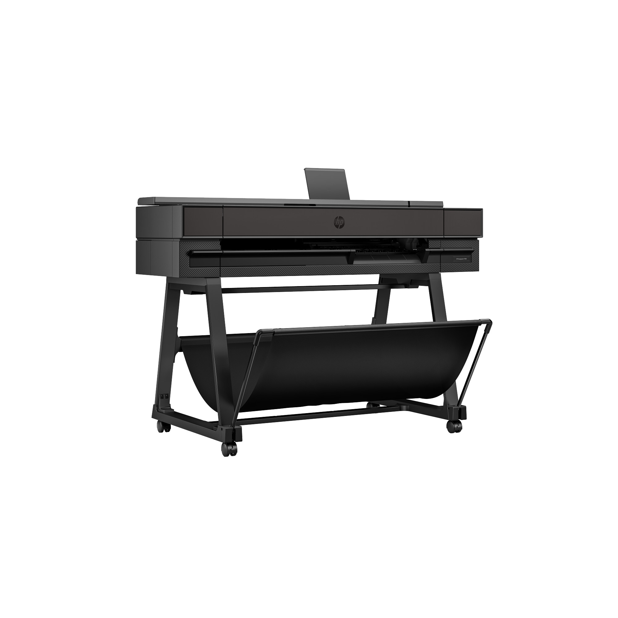 HP DesignJet T850 36" Printer (A0+, Ethernet, Wi-Fi)